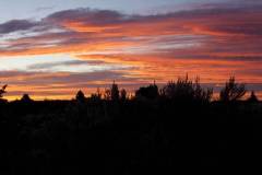 streaky-sunset